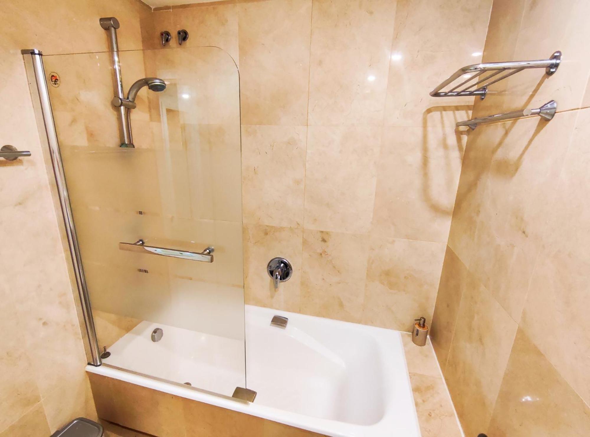 Luxury Frontline Residence Ehhouse Estepona Kültér fotó
