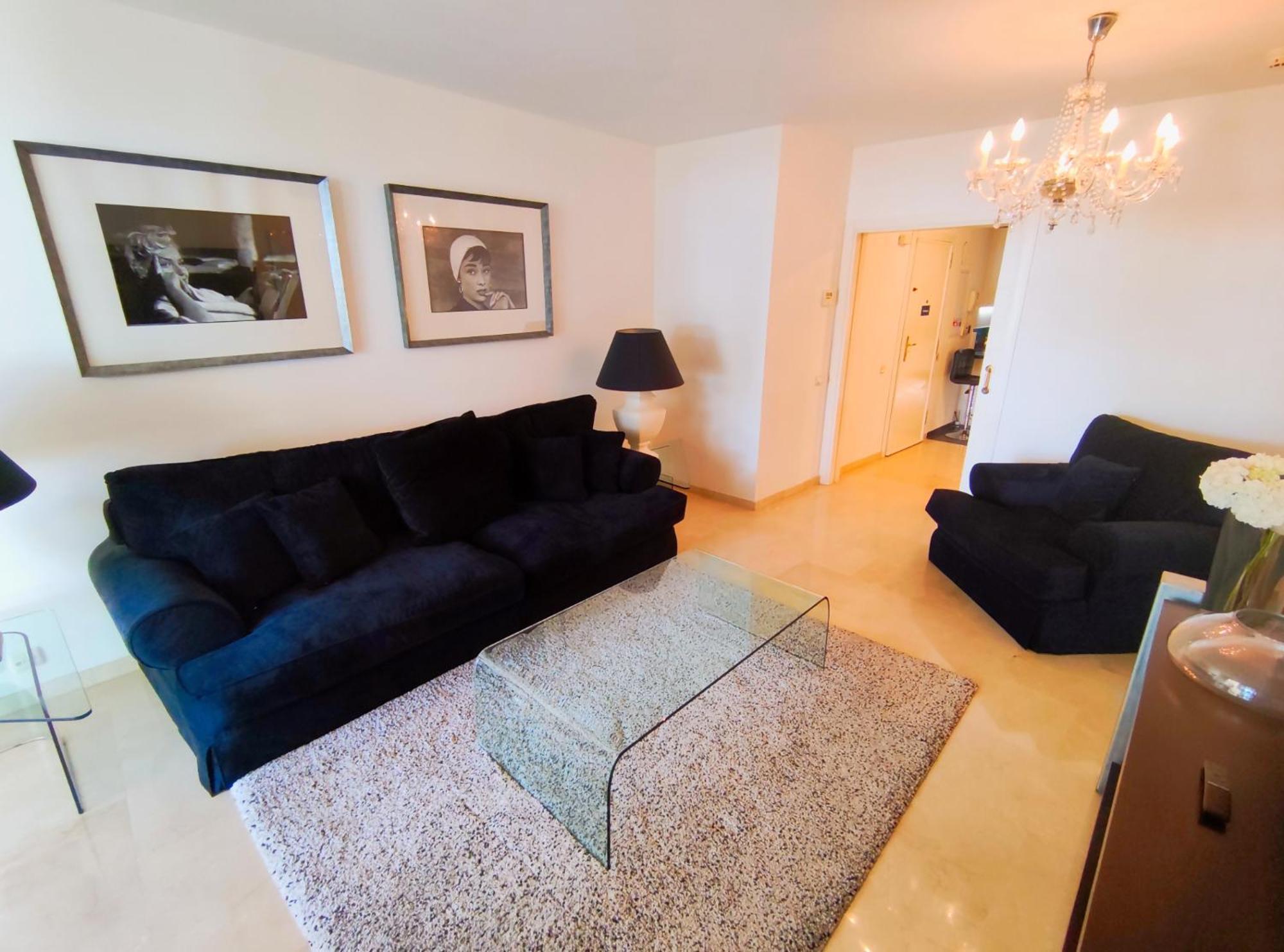 Luxury Frontline Residence Ehhouse Estepona Kültér fotó