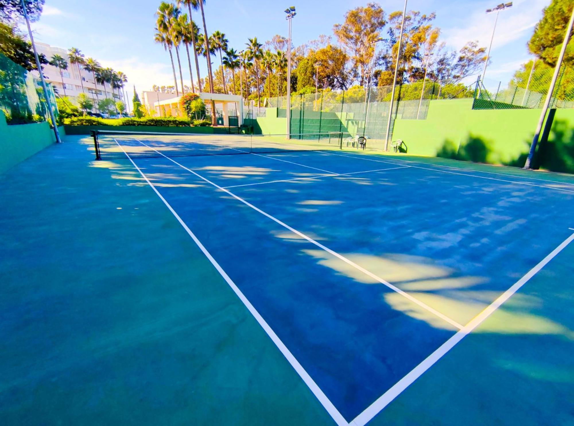 Luxury Frontline Residence Ehhouse Estepona Kültér fotó
