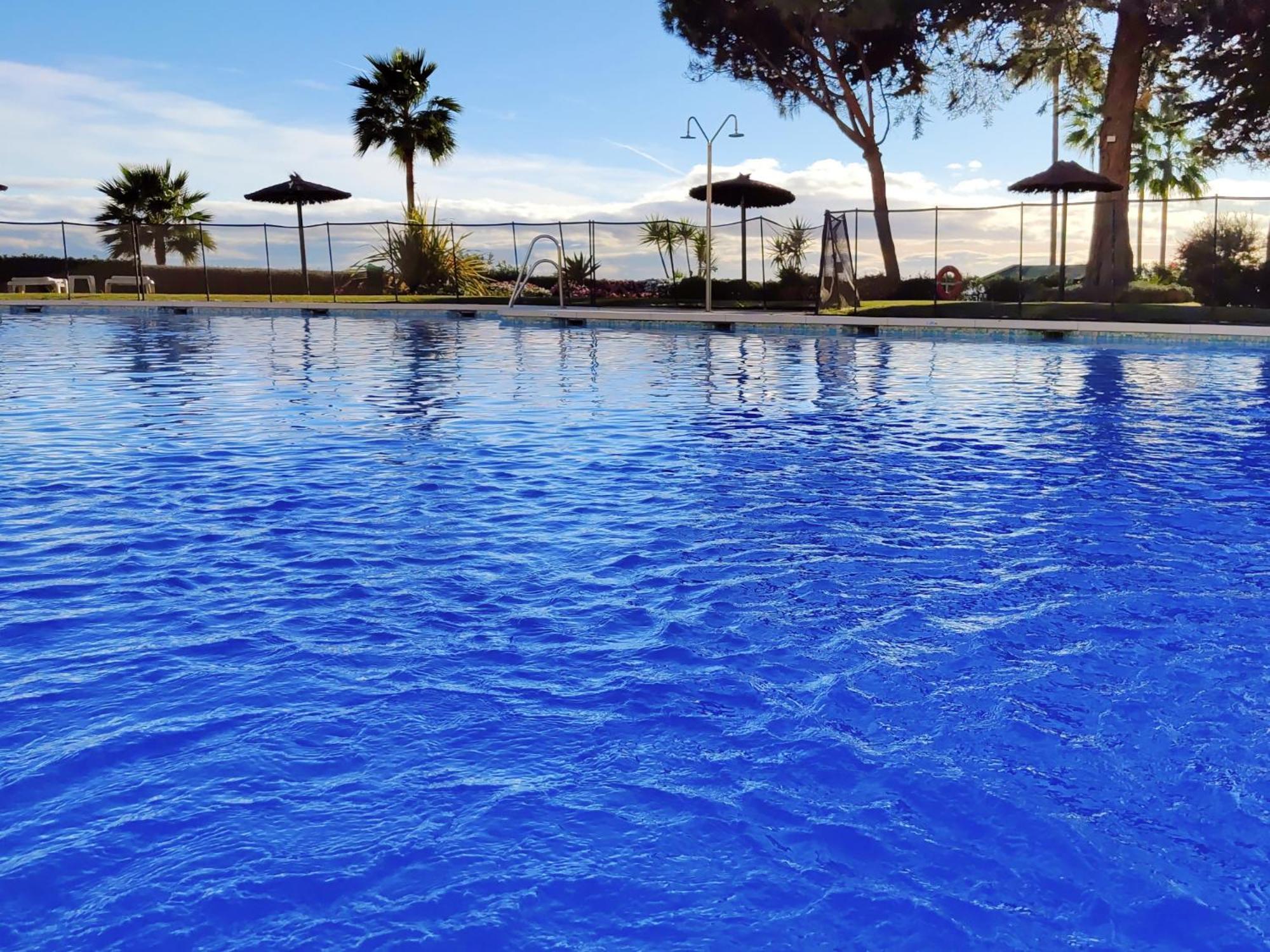Luxury Frontline Residence Ehhouse Estepona Kültér fotó