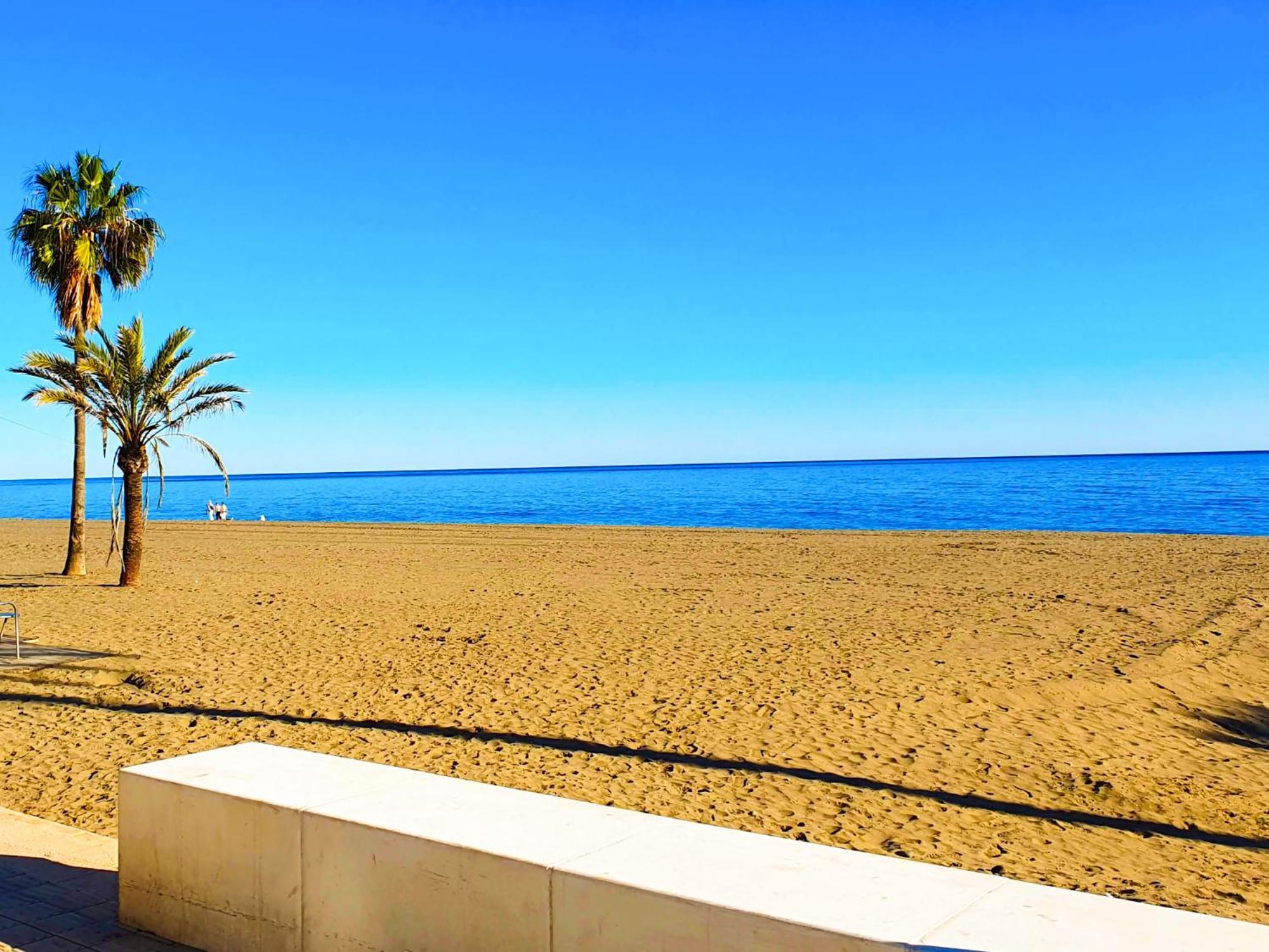 Luxury Frontline Residence Ehhouse Estepona Kültér fotó