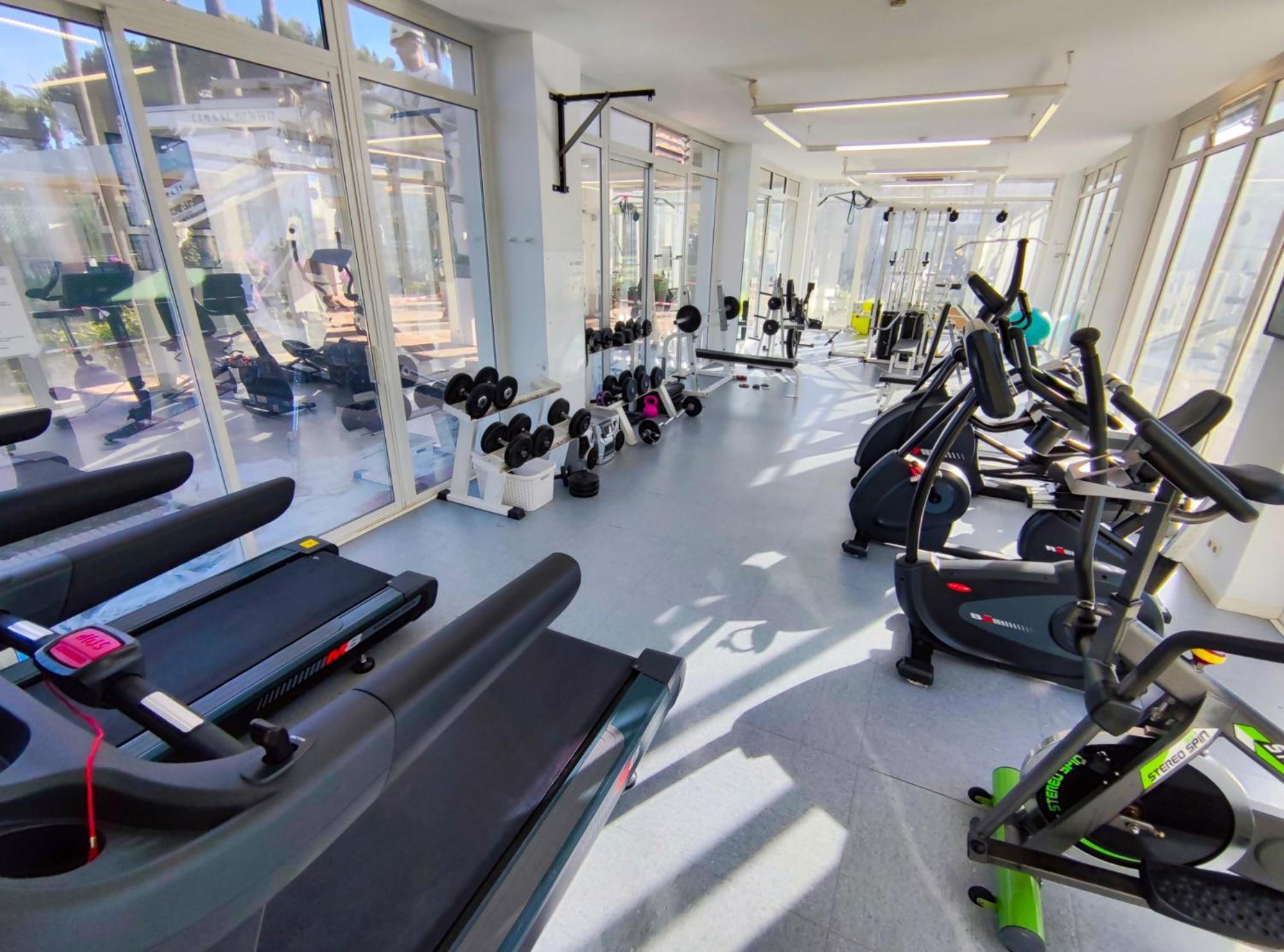 Luxury Frontline Residence Ehhouse Estepona Kültér fotó